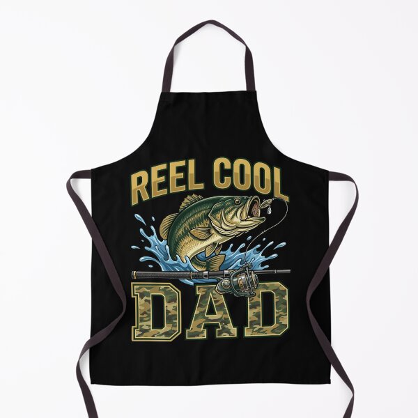 Artikelvorschau, Cooles Vatertagsgeschenk für Angler entworfen und verkauft von KroghDs.