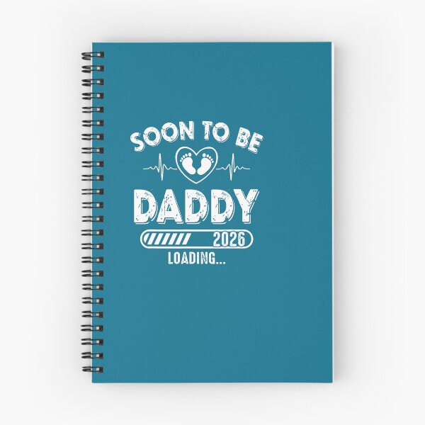Item preview, Soon To Be Daddy Est. 2026 New Dad Fathers Day First Time   designed and sold by GabrielaPeterse.