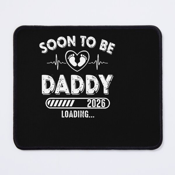 Item preview, Soon To Be Daddy Est. 2026 New Dad Fathers Day First Time   designed and sold by GabrielaPeterse.