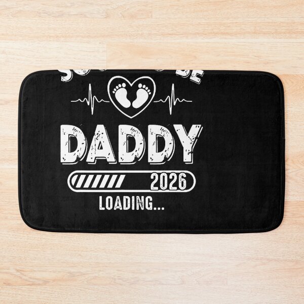 Item preview, Soon To Be Daddy Est. 2026 New Dad Fathers Day First Time   designed and sold by GabrielaPeterse.