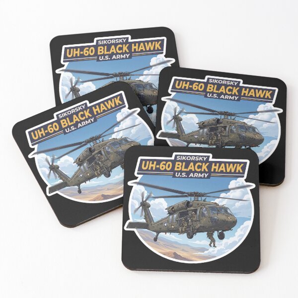 Item preview, UH-60  designed and sold by AusWarfighters.