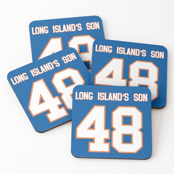 Item preview, schaef long island's son (home colors) designed and sold by tomigratedismay.