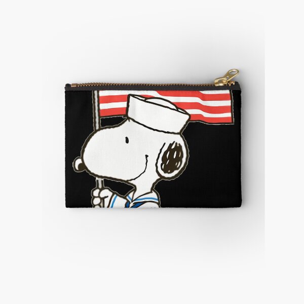Item preview, Cute Cartoon Sailor Dog - Us Pride designed and sold by PPAKSS.