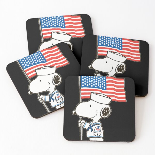 Item preview, Cute Cartoon Sailor Dog - Us Pride designed and sold by PPAKSS.