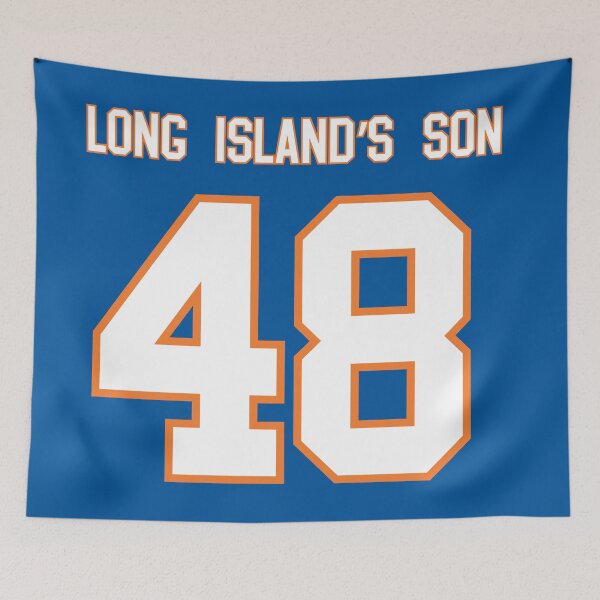 Item preview, schaef long island's son (home colors) designed and sold by tomigratedismay.