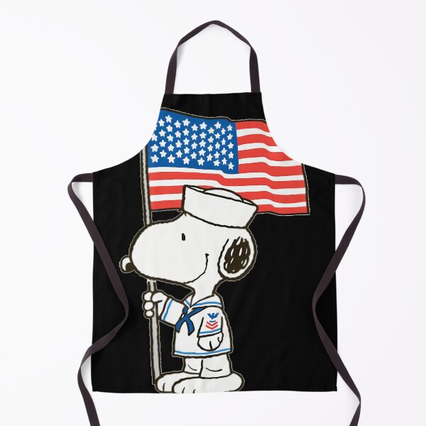Item preview, Cute Cartoon Sailor Dog - Us Pride designed and sold by PPAKSS.