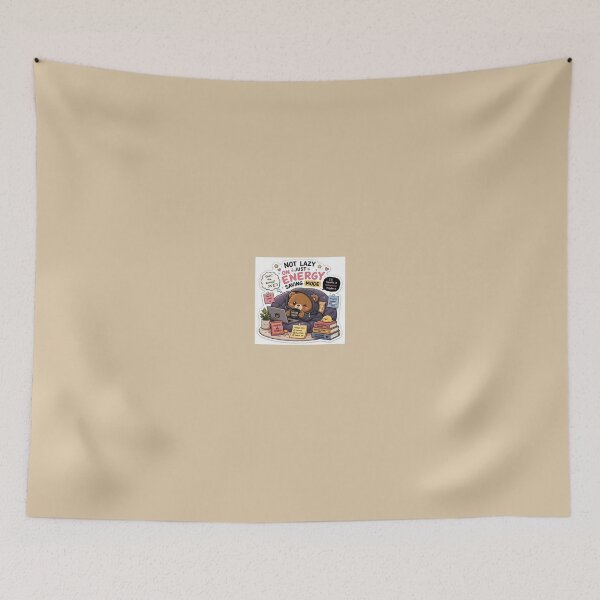 Item preview, Cute sticker for Genz  designed and sold by MoodByte .