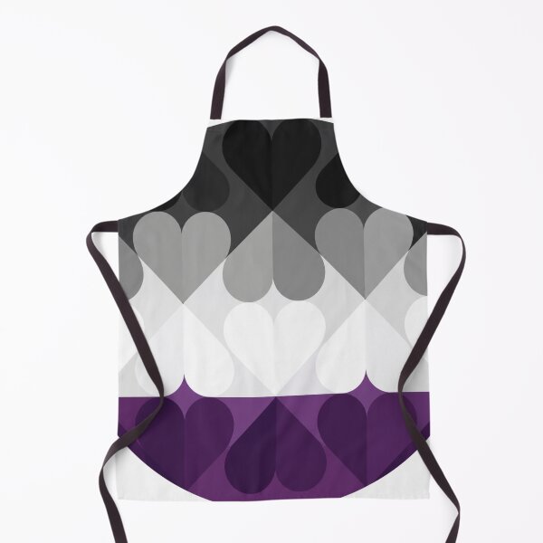 Item preview, Asexual Pride Circle designed and sold by BGDDesigns.