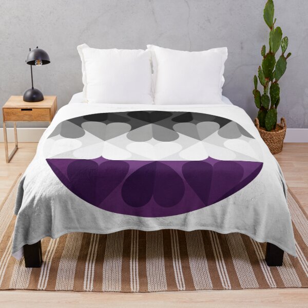 Item preview, Asexual Pride Circle designed and sold by BGDDesigns.