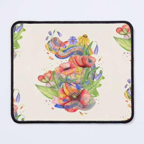 Item preview, Prism Bouquet designed and sold by Let's Get Folked.