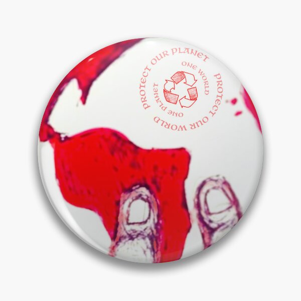 Item preview, The world is yours designed and sold by MyBottomShelf.