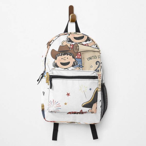 Item preview, Cute Spirit Of 76 Lives On 250 Years Peanuts designed and sold by PPAKSS.