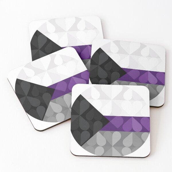 Item preview, Demisexual Pride Circle designed and sold by BGDDesigns.