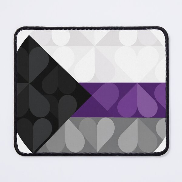 Item preview, Demisexual Pride Circle designed and sold by BGDDesigns.