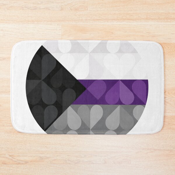 Item preview, Demisexual Pride Circle designed and sold by BGDDesigns.