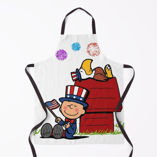 Item preview, Snoopy 4Th Of July Usa Independence Day designed and sold by PPAKSS.