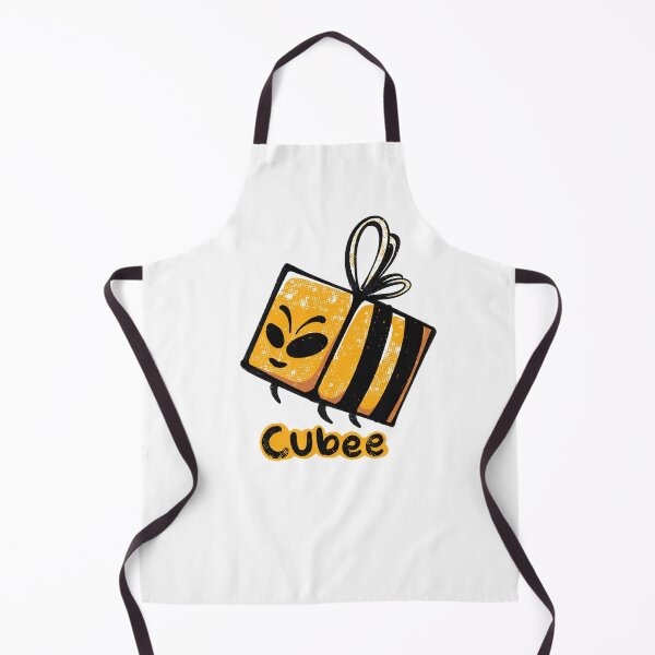 Item preview, Cubee cute bee designed and sold by twelvestd.
