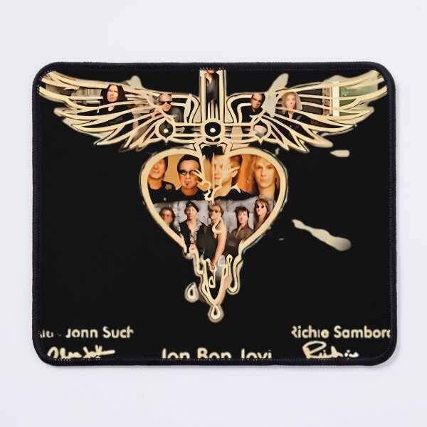 Item preview, Bon Jovi designed and sold by PPAKSS.