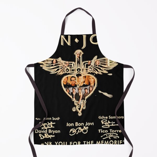 Item preview,  Bon Jovi designed and sold by PPAKSS.