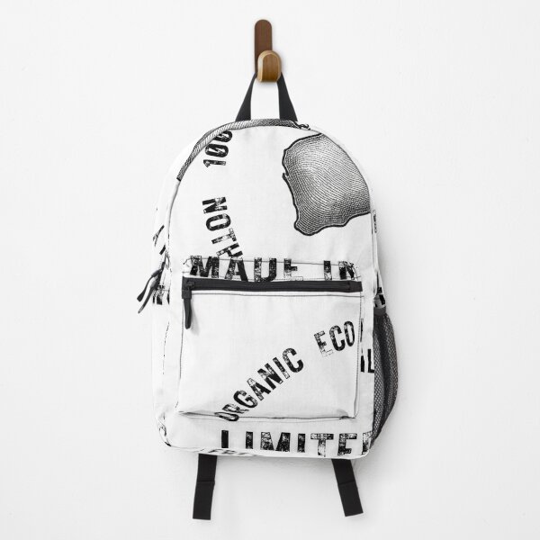 Item preview, Made in Australia 100% Organic designed and sold by TeeGeeTees.