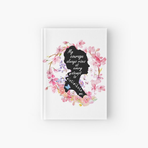 Item preview, Pride and Prejudice Quote designed and sold by GiantSquid1.