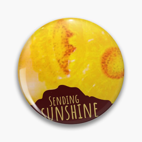 Item preview, Sending Sunshine designed and sold by MyBottomShelf.