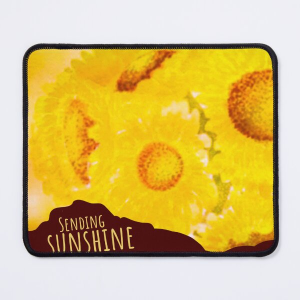 Item preview, Sending Sunshine designed and sold by MyBottomShelf.