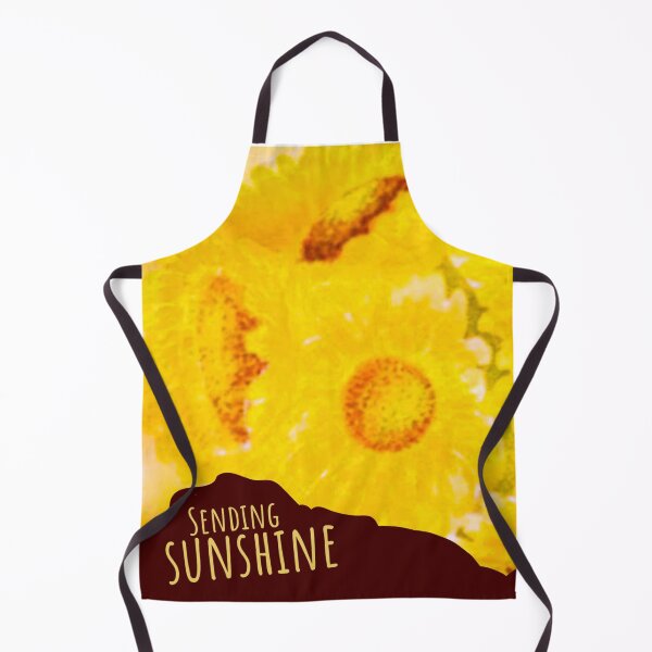 Item preview, Sending Sunshine designed and sold by MyBottomShelf.