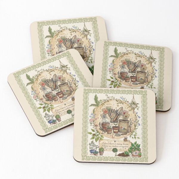 Item preview, Unapologetic Plant & Garden Enthusiast designed and sold by LottiesLuck.