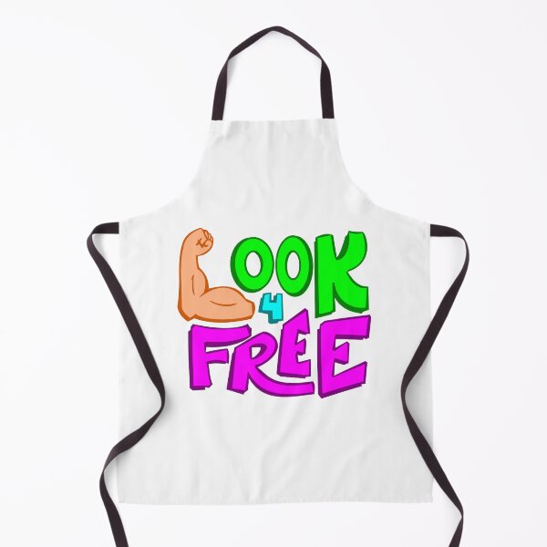 Item preview, Look 4 Free designed and sold by Jon-Dueck-Art.