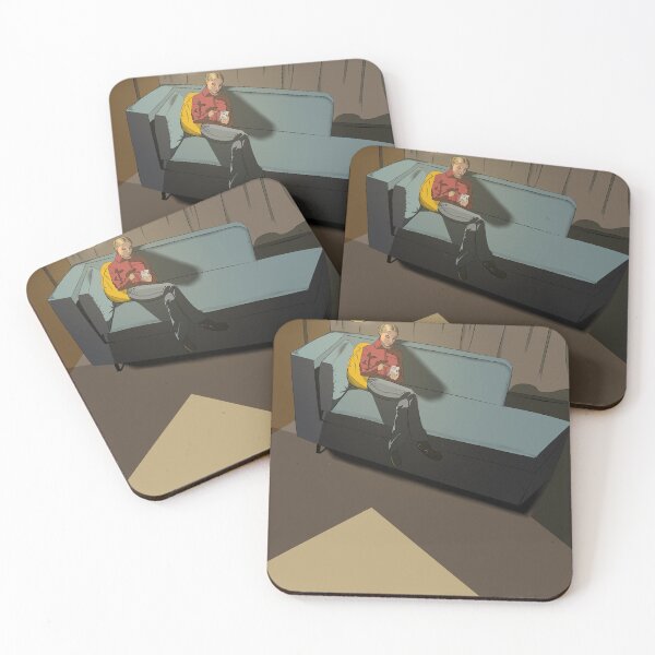 Item preview, chillin on phone designed and sold by ZalesArtism.