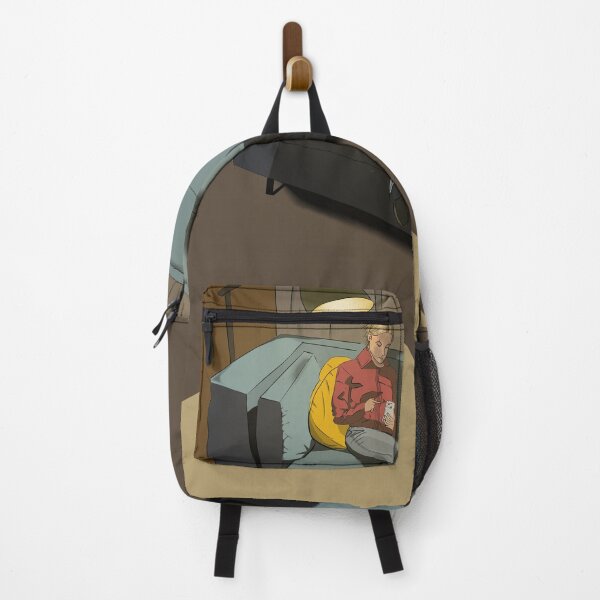 Item preview, chillin on phone designed and sold by ZalesArtism.