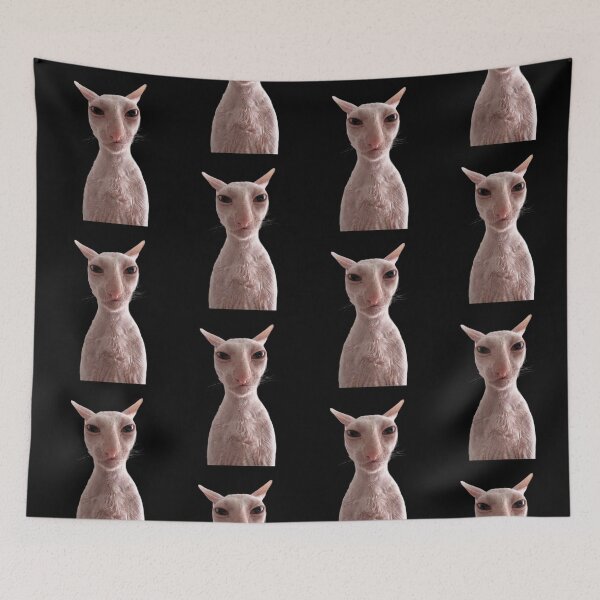 Item preview, James designed and sold by Chonk Borris.