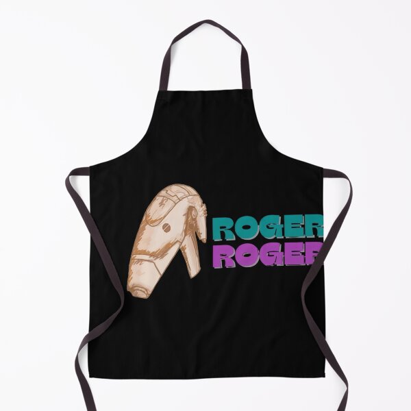 Item preview, Retro Droid Humor Design designed and sold by HUTEND.