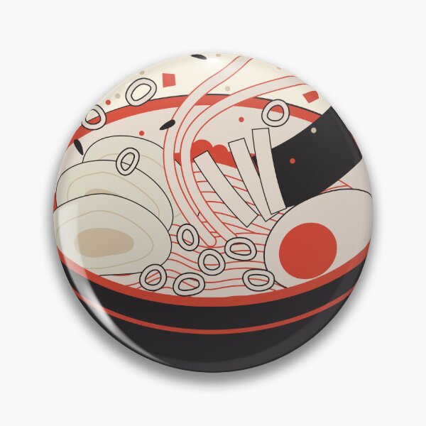 Item preview, Think Ramen designed and sold by Andantino.