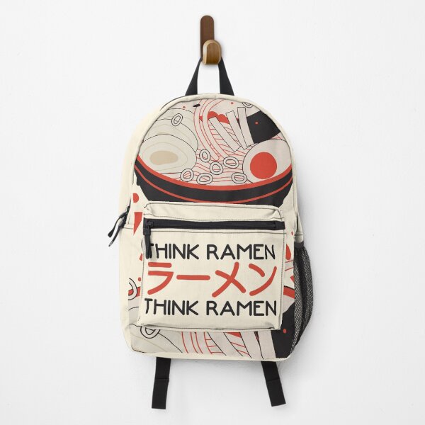 Item preview, Think Ramen designed and sold by Andantino.