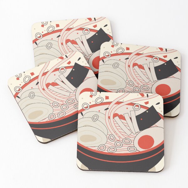 Item preview, Think Ramen designed and sold by Andantino.