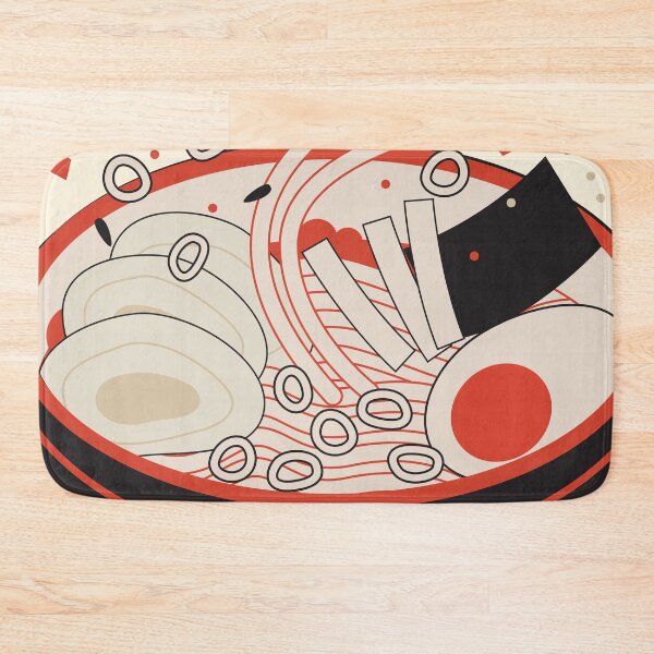 Item preview, Think Ramen designed and sold by Andantino.