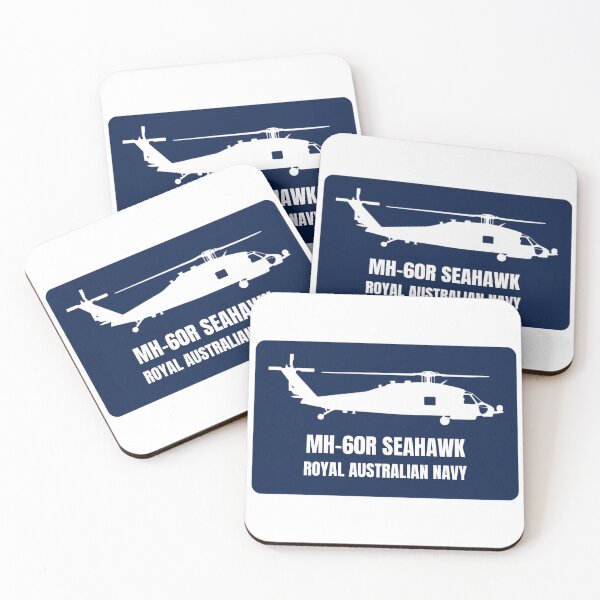 Item preview, MH-60R designed and sold by AusWarfighters.