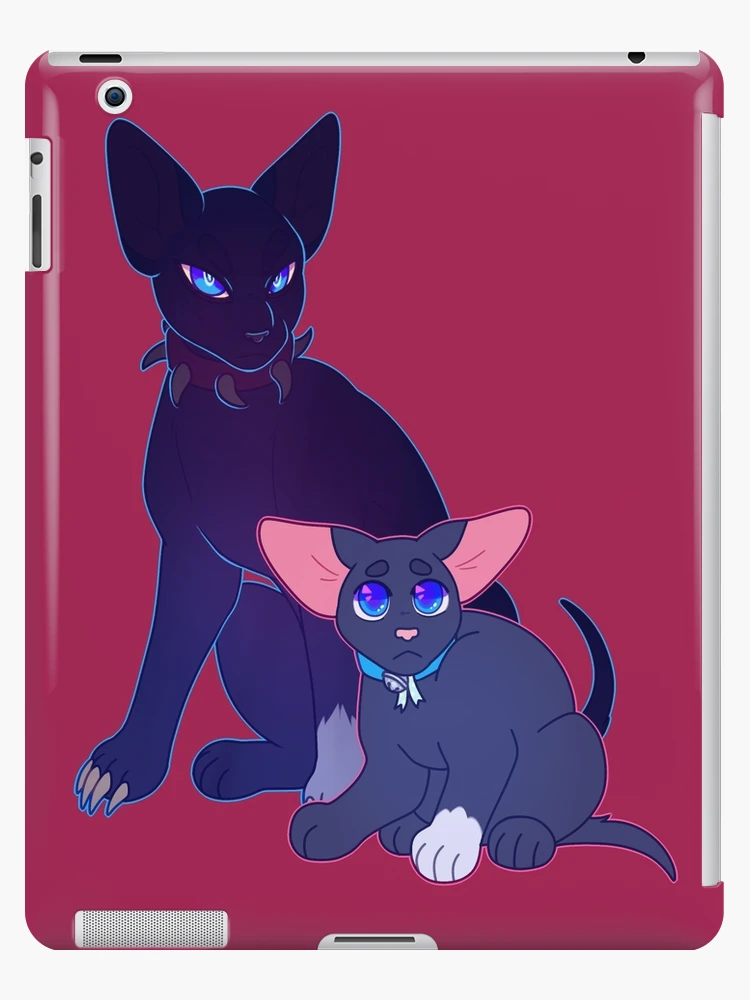 Scourge Cat Tapestry for Sale by ChaosReigns91