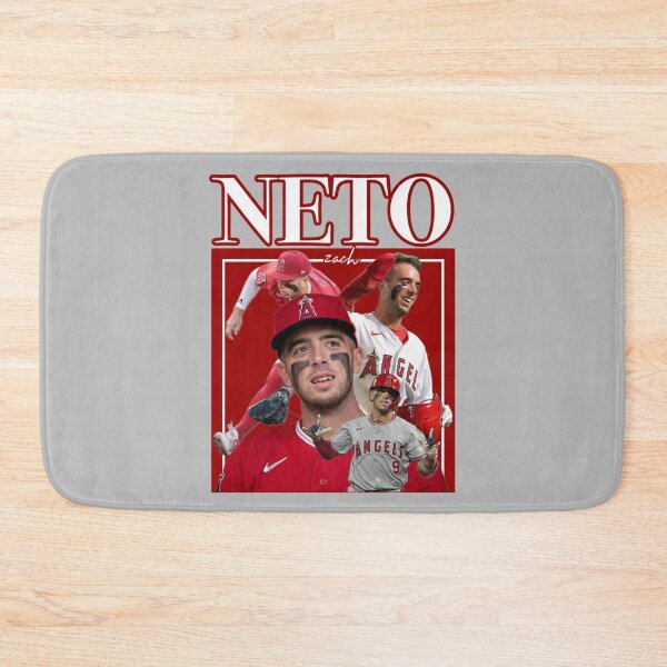 Item preview, zach neto retro design designed and sold by aksav.
