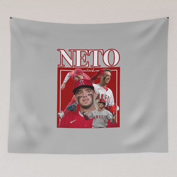 Item preview, zach neto retro design designed and sold by aksav.