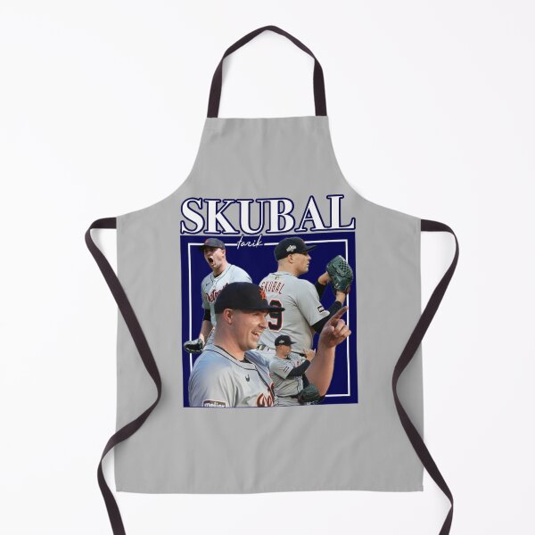 Item preview, tarik skubal retro design designed and sold by aksav.