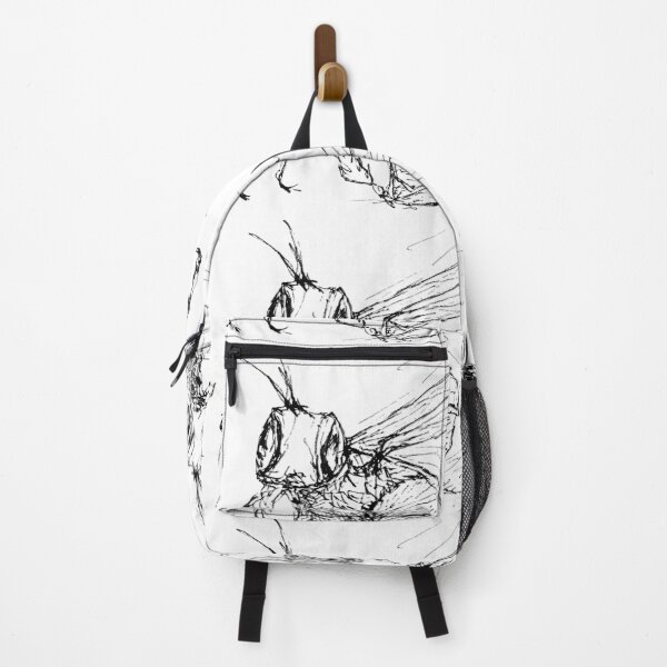 Item preview, Detailed Bee Line Art – Nature Illustration designed and sold by ArtwithKellie.