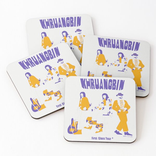 Item preview, First Class Tour designed and sold by Akovagear.