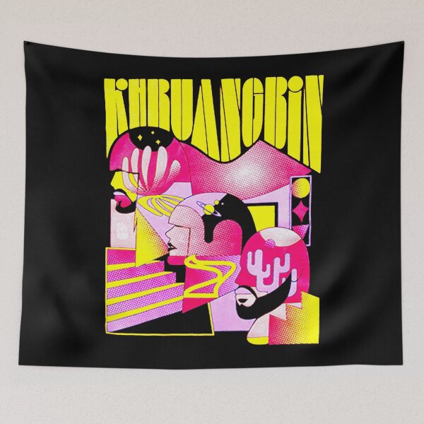 Item preview, A La Sala Tour designed and sold by Akovagear.