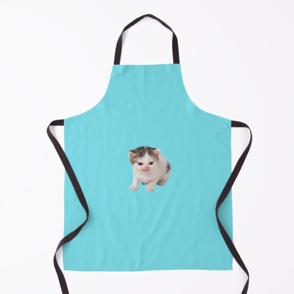 Item preview, Angry German kitten designed and sold by Chonk Borris.