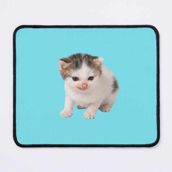 Item preview, Angry German kitten designed and sold by Chonk Borris.