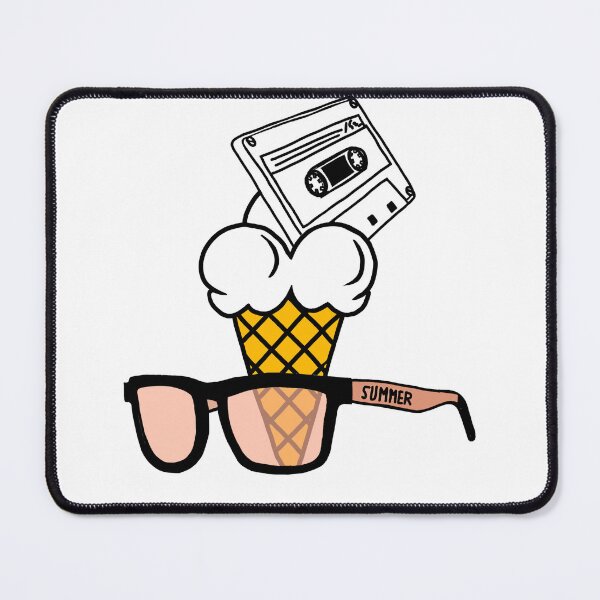 Item preview, SUMMER HITS // 138 BPM When your mixtape is too cold designed and sold by Graphroad.