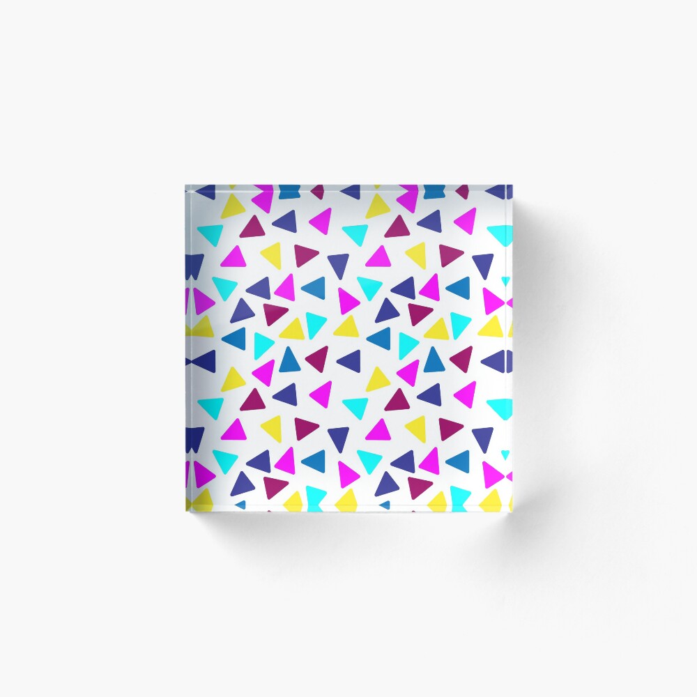 Item preview, Acrylic Block designed and sold by subieliu.